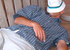 Lazy Man