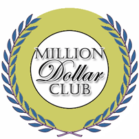 million dollar club