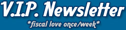 VIP Newsletter Icon