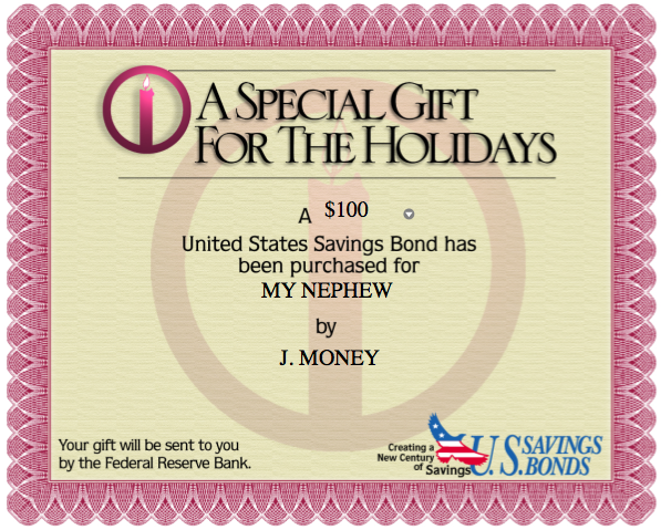 i want to buy a paper savings bond i want to buy a paper savings bond