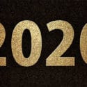 2020 new year