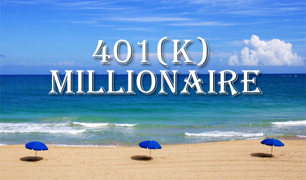 401k millionaire