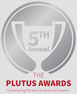 5th annual plutus awards