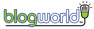 blog world logo