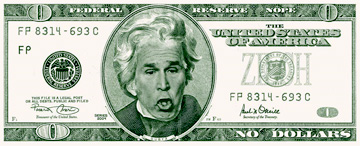 Bush Dollar