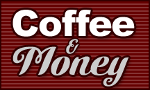 coffee & money