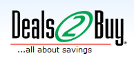 deals2buy logo