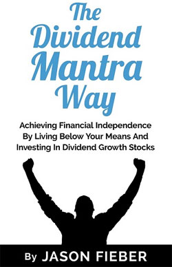 dividend mantra way book