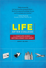 life after college book