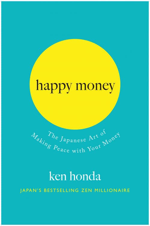 happy money book