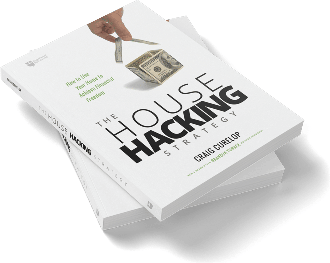 house hacking strategy books