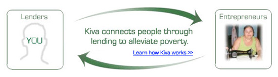 how kiva works