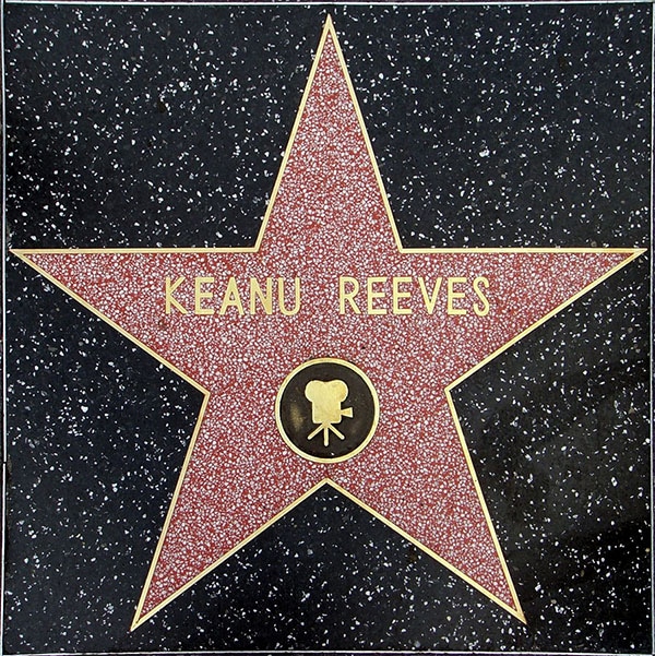 keanu reeves