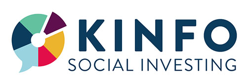 kinfo social investing app