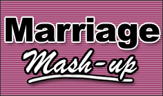 Marriage mash-up