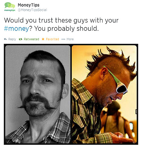 mr money mustache j money