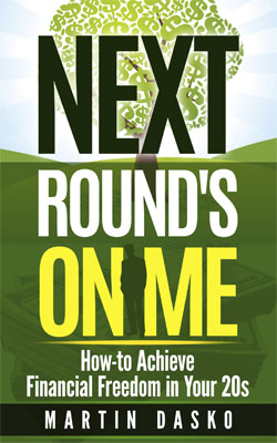 next rounds on me book