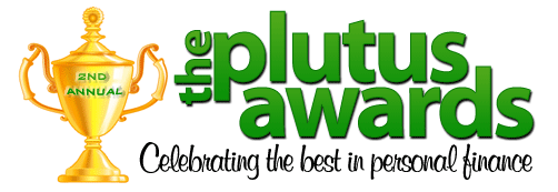 Pluts Awards - Personal Finance