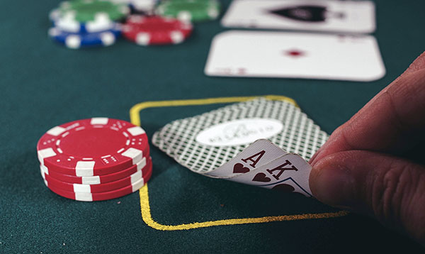 Poker as Side Hustle