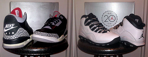 Resell Collectible Sneakers 