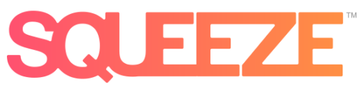 squeeze logo