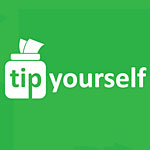 tip yourself