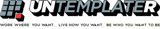 Untemplater Logo