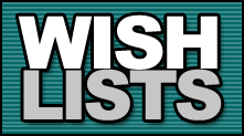 wish lists